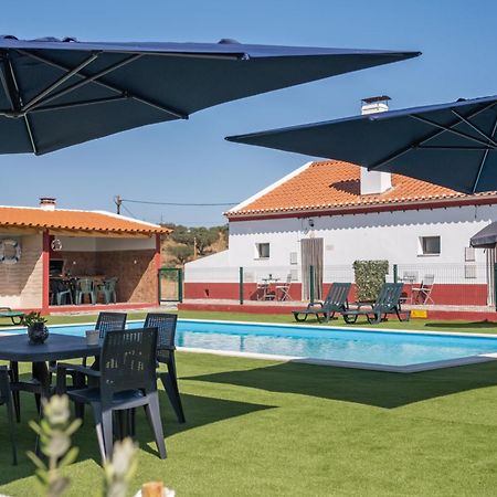 Casa Da Ritinha - Praia Azenhas D El Rey Montes Juntos Eksteriør bilde