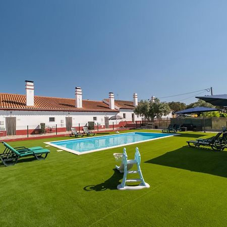 Casa Da Ritinha - Praia Azenhas D El Rey Montes Juntos Eksteriør bilde