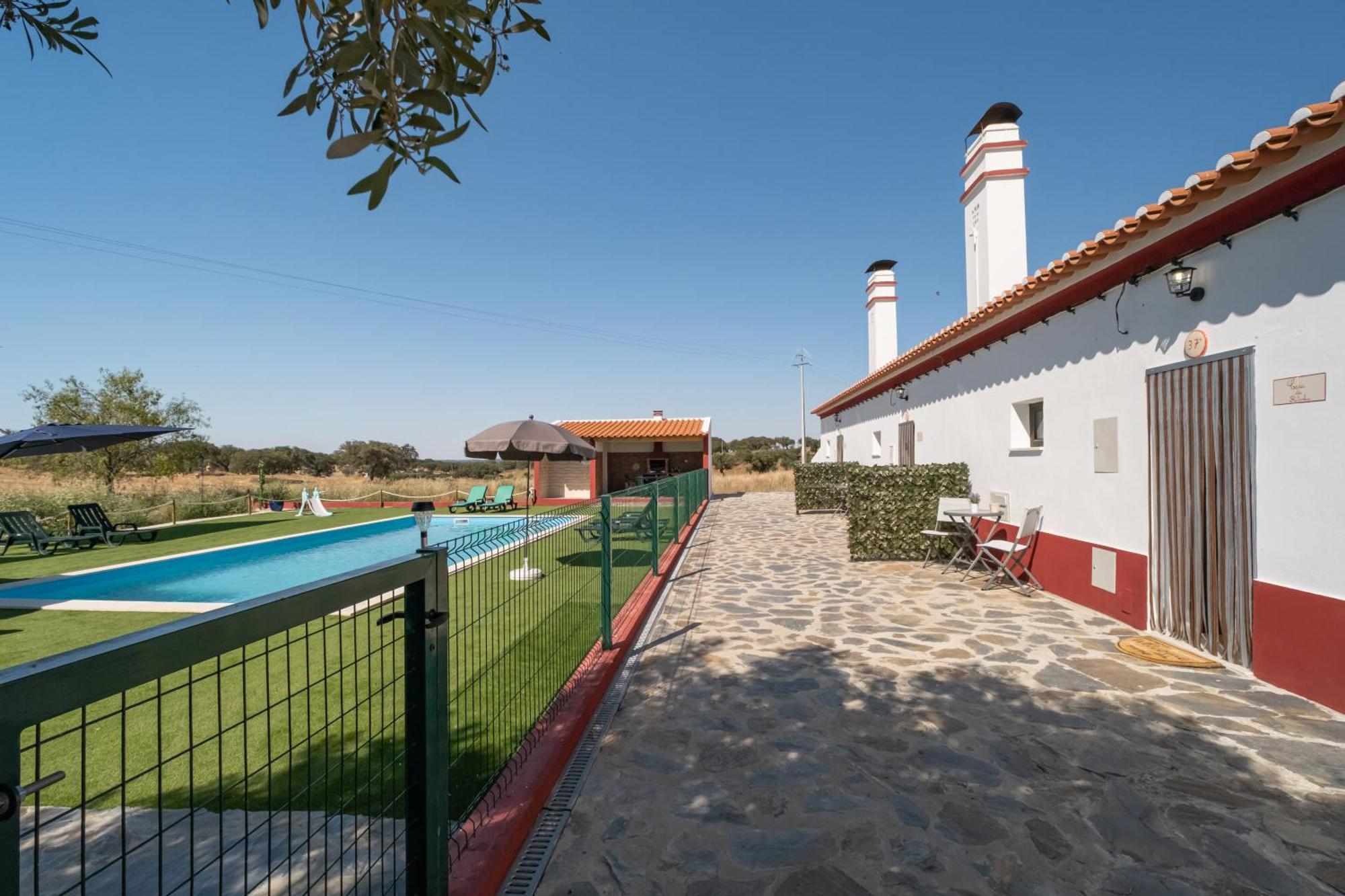 Casa Da Ritinha - Praia Azenhas D El Rey Montes Juntos Eksteriør bilde