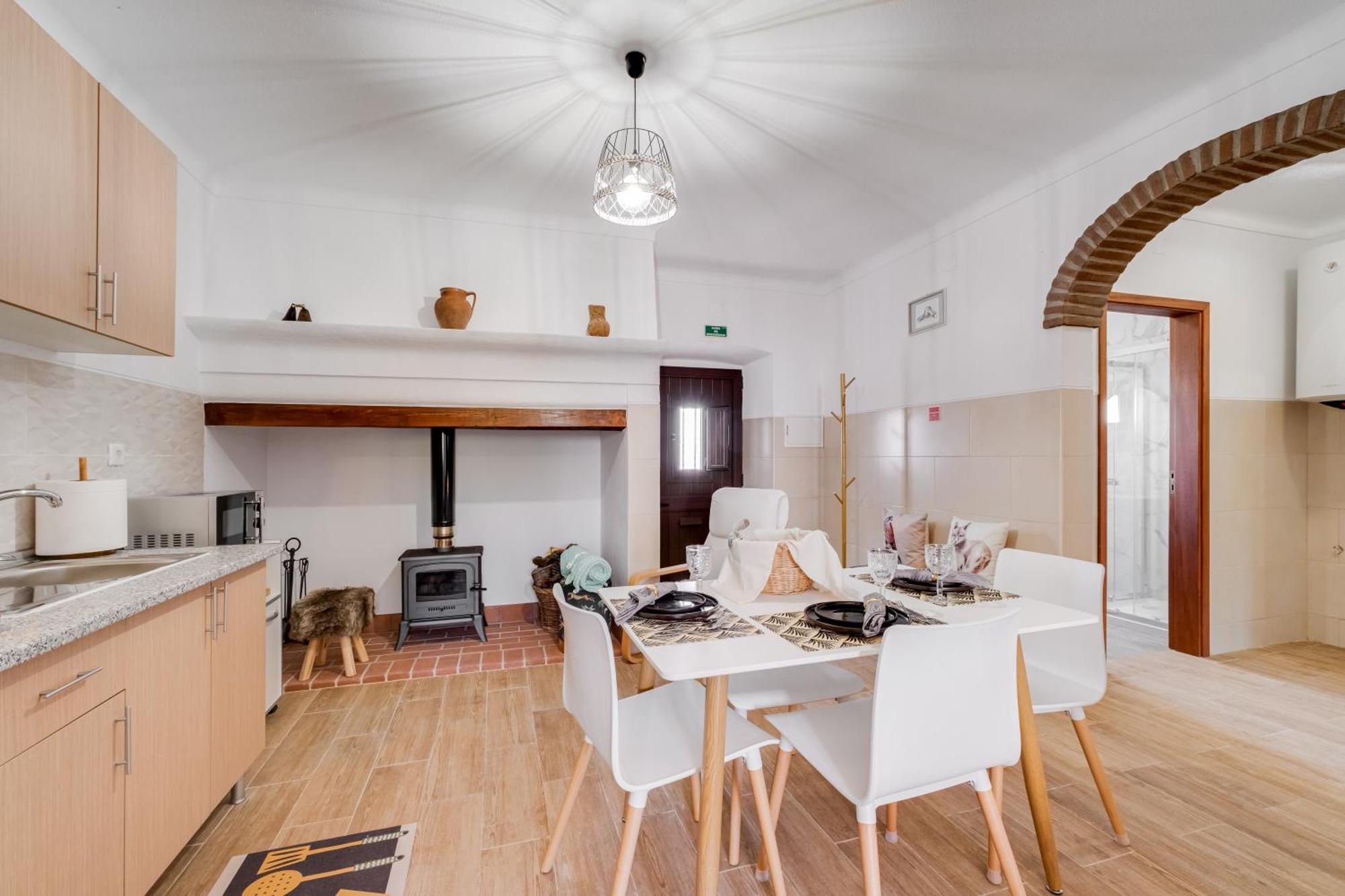 Casa Da Ritinha - Praia Azenhas D El Rey Montes Juntos Eksteriør bilde